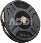 PolarPro Mini MagLock VND 2/5 Polarizer - Gold Mist Filter (1/8 Strength)