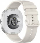 Tech-Protect watch strap Silicone Evo Samsung Galaxy Watch 40/44/46mm, starlight
