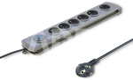50165 Surge protectors Quick