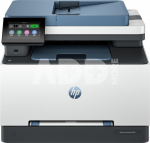 Color LaserJet Pro MFP 3302fdw Wi-Fi