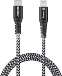 441-55 Survivor USB-C to Lightning 1M