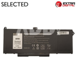 Ne&scaron;iojamo kompiuterio baterija DELL RJ40G, 3000mAh, Extra Digital Selected