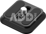 SmallRig 5912 Quick Release Mount Plate for SmallRig Vertical Base