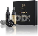 Aromatic 89 Ohena Car Care Set, 4 pcs.