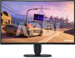 Dell AW3226DM | 32 " | VA | WQHD | 16:9 | 240 Hz | 1/2/4 ms | 2560 x 1440 pixels | 450 cd/m&sup2; | HDMI ports quantity 2 | Black