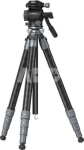 SmallRig 6599 Ultra-Light Travel Video Carbon Fiber Tripod