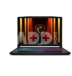 Katana 15 HX B14WGK-821XPL 15.6 144hz i7-14650HX 16GB 1SSD 5070 EN DOS