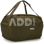 Thule 5619 EnRoute 60L Duffel Bag Darkest Blue