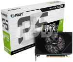GeForce RTX 3050 StormX 6GB GDDR6 96bit
