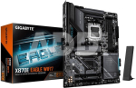 X870E EAGLE Black