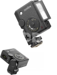 Godox Lux Junior II S Retro Camera Flash TTL for Sony