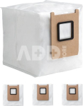 Anker Eufy | Dust Bag Compatible with E28 | T29YQA20 | White