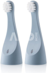 ETA Replacement brush heads | Sonetic Kids 171090400 | Heads | For kids | Number of brush heads included 2 | Blue