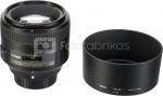 Nikon AF-S NIKKOR 85mm f1.8G