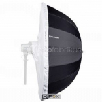 Elinchrom Translucent Diffuser for Deep 125cm