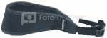 Matin Neck Strap de Luxe Straight Neoprene 43 mm M-6753H