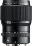 Fujifilm GF 110mm F2 R LM WR