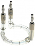 Falcon Eyes Flash Tube RTC-0855-250L for GN-150MV/GN-200MV/GN-200AD