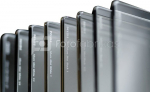 NISI CINE FILTER 4X5,65 ALLURE MIST BLACK (1/4)