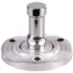 StudioKing Spigot Mount Plate 3/8" Male