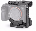 SMALLRIG 2238 HALF CAGE FOR A7R III/A7 III/A7 II