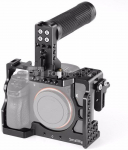 SMALLRIG 2096 CAGE KIT FOR SONY A7R III