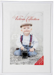 Photo frame Future 21x29.7, white