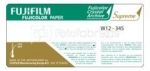 Fujifilm Photographic Paper Crystal Archive SUPREME 15.2x176 Lustre