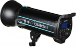 Godox QS1200II Studio Flash