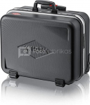 KNIPEX Tool Case BIG Twin-Move