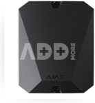 Ajax MultiTransmitter modulis (Black)