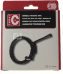 Caruba Manual Focusing Ring 74 78mm