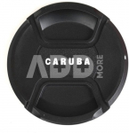 Caruba Clip Cap lensdop 105mm
