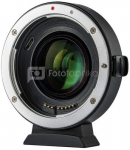EF FX2 Autofocus Adapter 0,71x
