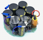Godox QT400 capacitor board