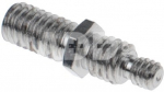 Caruba 3/8" 3/8" 1/4" male adapterbout