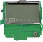 Godox V860IIIN Nikon Display Board