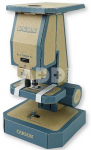 Carson Kids Optigami Build-Your-Own Microscope Kit