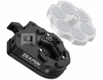 Quick Release Socket Adapter Zeapon Revolver
