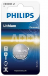 Philips Lithium battery 3.0V coin 1 blister
