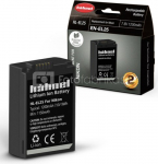 H&Auml;HNEL BATTERY NIKON HL-EL25