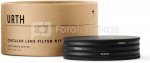 Urth 46mm Star 4 point, 6 point, 8 point Lens Filter Kit