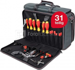 Wiha Werkzeug Set Service-Techni
