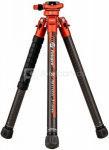Fotopro X-Aircross 3 Lite tripod - orange