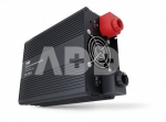 Newell voltage converter with modified sine wave - 12 V / 230 V, 1000 W.