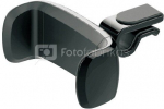 Omega car vent mount Strawberry, black 43483)