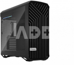 Fractal Design Torrent Black TG Light Tint Black