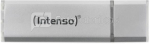 Intenso Jet Line Aluminum 64GB USB Stick 3.2 Gen 1x1