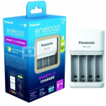 Panasonic eneloop charger BQ-CC55E
