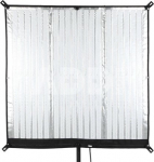 Falcon Eyes Bi-Color LED Panel RX-120TDX III-K1 116x117 cm 680W